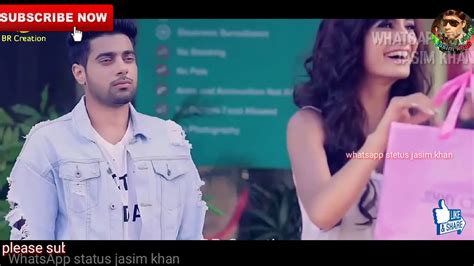 💖 New Whatsapp Status Video 💖 Propose Status 🌷 Cute Couples 😍💝 Whatsapp Status Jasim Khan Youtube