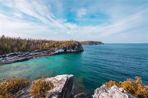 Maps of Bruce Peninsula National Park | Avenza Maps