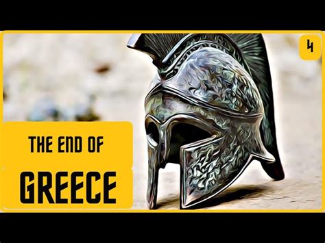 The Peloponnesian War: A History of Ancient Greece's Decline | SchoolTube