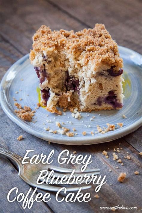 17 Tasty Recipes with Earl Grey Tea - Oh, How Civilized