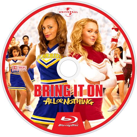 Bring It On: All or Nothing | Movie fanart | fanart.tv