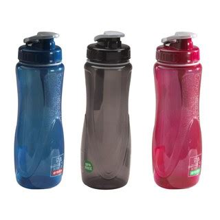 Jual Lion Star Gym Sport Botol Minum Water Bottle Ml Shopee