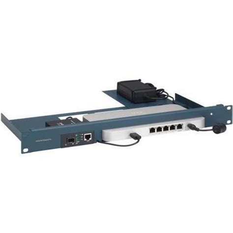 Rackmount Rm Ci T Mc Rack Mount Kit For Cisco Meraki Firewall