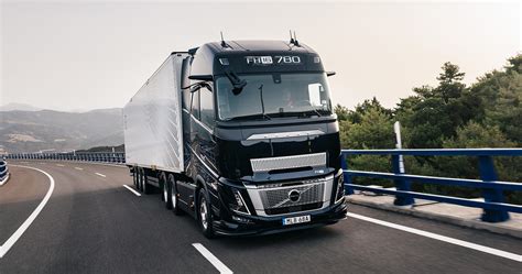 Volvo launches Europe’s most-powerful truck engine - FleetPoint