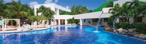 Sunscape Akumal Beach Resort & Spa | Weddings & Packages | Destination Weddings, Riviera Maya ...