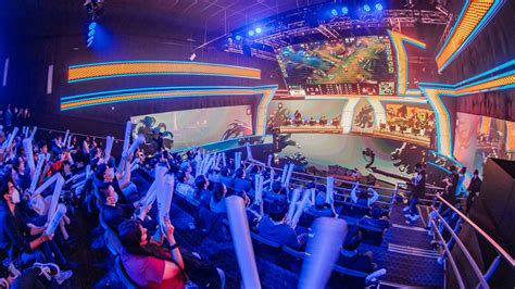 LoL Worlds 2023 Play-In Stage schedule and results - Esports News by ...