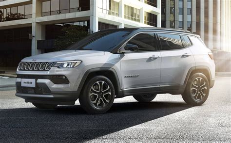 Consorcio Jeep Compass Saiba Detalhes E Fa A O Seu