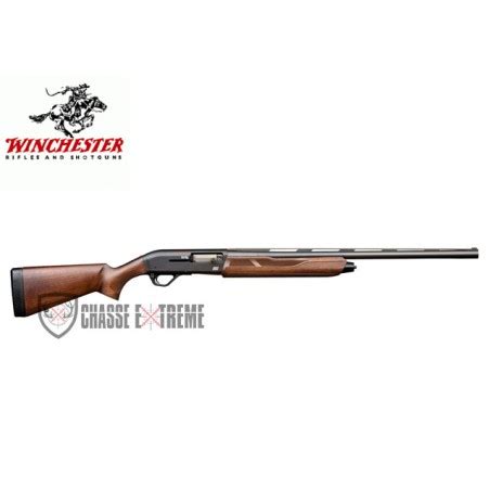 Fusil Semi Automatique WINCHESTER Sx4 Field Calibre 12