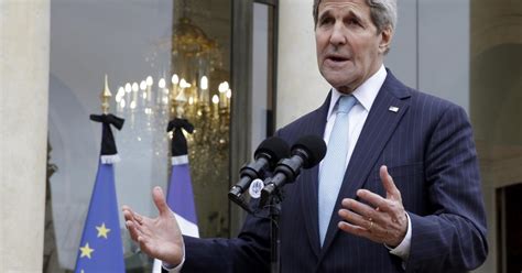 John Kerry Rationale For Charlie Hebdo Attack More Understandable