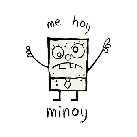 Doodlebob Character Spongebob Nickelodeon Humor Png