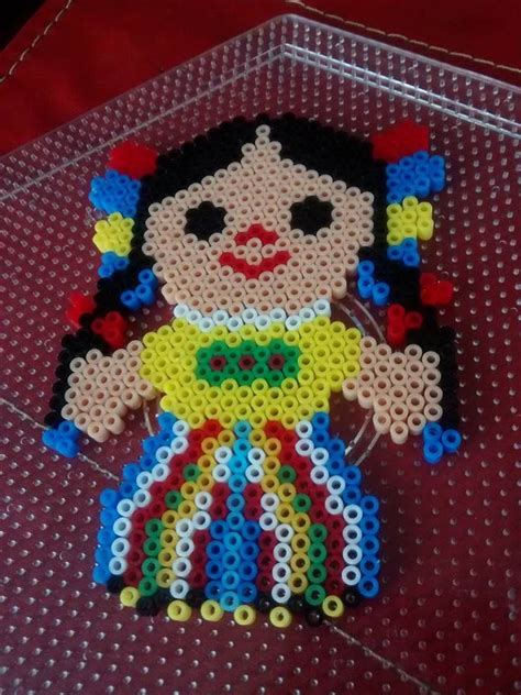 Perler Bead Art For Sale