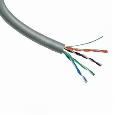 Cat 6 STP D-Link LAN Cable 305m at Rs 42/meter in Ahmedabad | ID ...