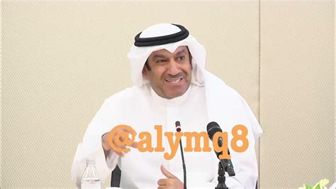 كلمة نائب رئيس مجلس الأمة أحمد الشحومي خلال المؤتمر الصحفي المشترك