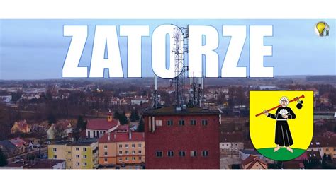 Morąskie Zatorze z lotu ptaka YouTube