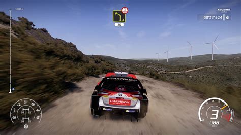 Recenzja WRC 8 FIA World Rally Championship - powoli do przodu PS4 (WRC ...