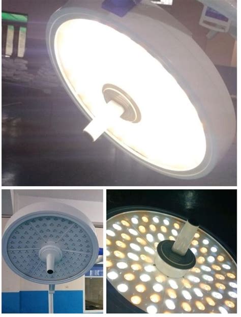 KMI OMEGA 100 LED OT Light Surgical LED Lights Koinamed India Pvt Ltd