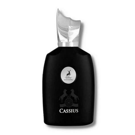 Maison Alhambra Cassius Eau De Parfum Ml Find Den Laveste