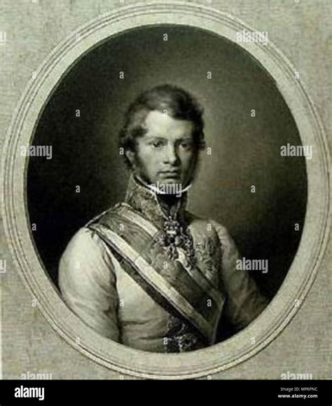 English Leopold Ii Grand Duke Of Tuscany January