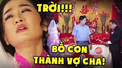 Trâu già còn ĐÚ ĐỞN CỎ NON lão đại gia BÀNG HOÀNG phát hiện TRÙNG VỢ