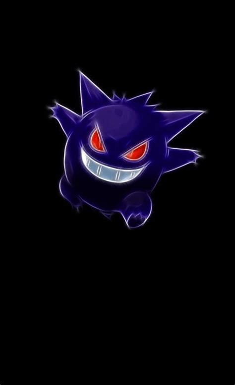 Update 83 Gengar Wallpaper 4k Super Hot In Coedo Vn