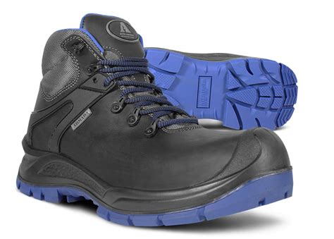 Armada Botas Inyeccion Directa 5035 Sgloffice