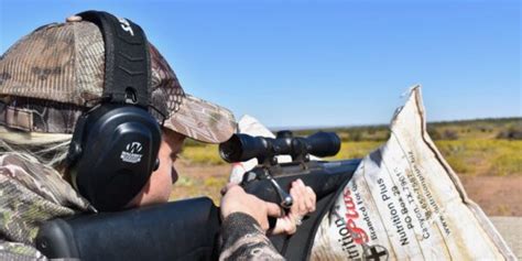 Best Hunting Rifles of 2023 for the Ultimate Hunting Experience