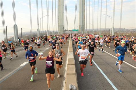 Marathon de New York 2024 Les résultats Sheila Chepkirui et Abdi