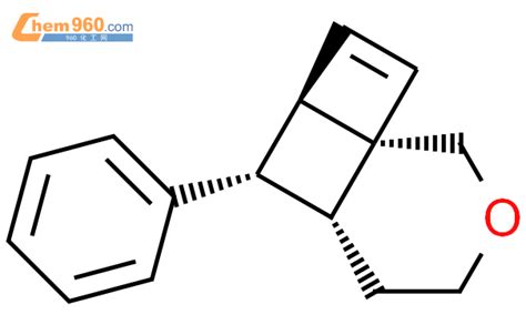 482581 35 1 9 Oxatricyclo 4 4 0 01 4 Dec 2 Ene 5 Phenyl 1R 4R 5S 6R