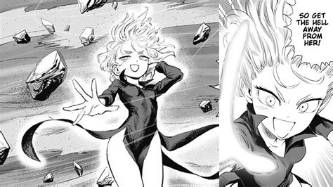 One Punch Man Chapter Release Date Prediction Where To Read And More