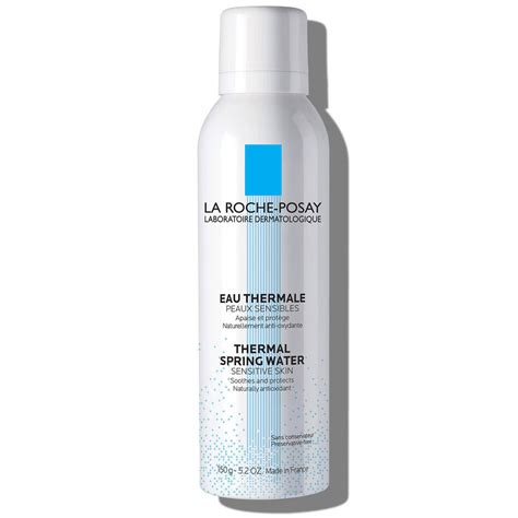 Thermal Spring Water Face Mist La Roche Posay