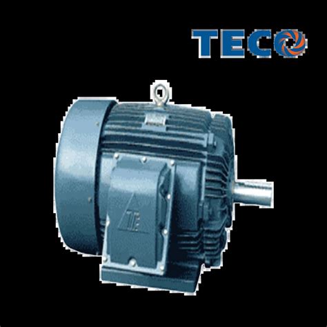 Teco Foot Mounted Motors Aeedxu Eastman