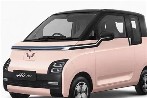 Wuling Air Ev Long Range Keunggulan Dan Harga Bekas Di Tahun