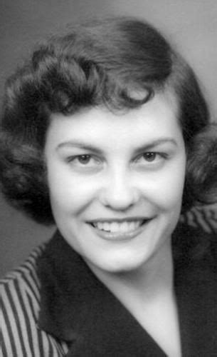 Nadine Bishop Obituary 1924 2017 Bountiful Ut Deseret News