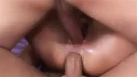 Amateur schüchterner reifer Doppelpenetrations MMF Dreier xHamster