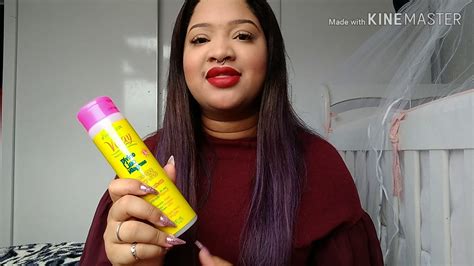 Shampoo Vitay Divino Liso Embelleze Resenha Youtube