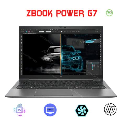 Hp Zbook Power G7