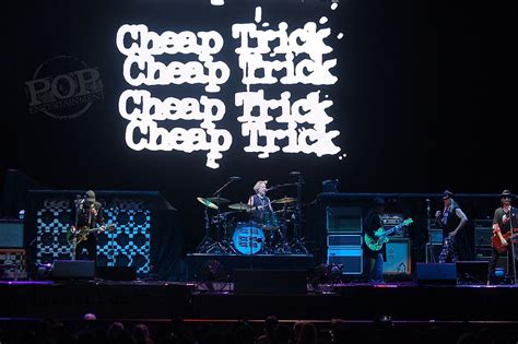 Rod Stewart Cheap Trick PPG Paints Arena Pittsburgh A