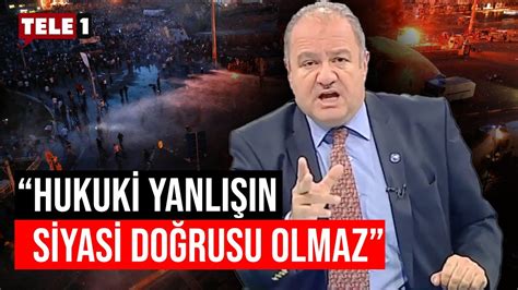 Cem Toker Bazı AKP lilerin cümleleriyle kanıtlamak istiyorum dedi ve