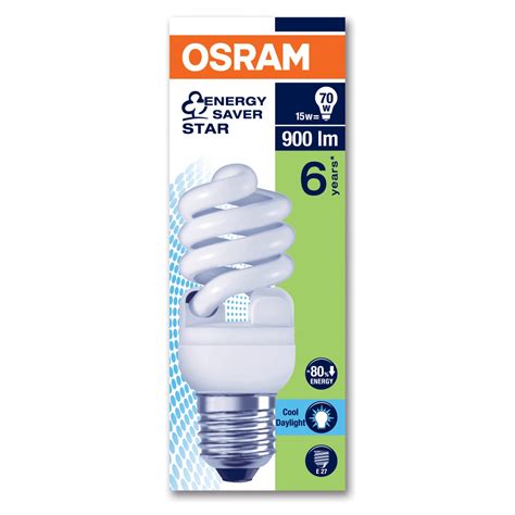 Osram Wietl Wka Kompaktowa Duluxstar Mini Twist W E Kupuj W Obi