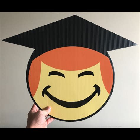 Graduation Congratulations Emojis