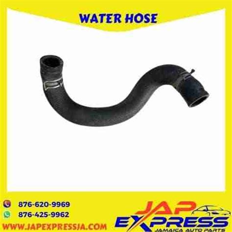 Radiator Hose Toyota Ipsum Picnic Acm Lower Jamaica