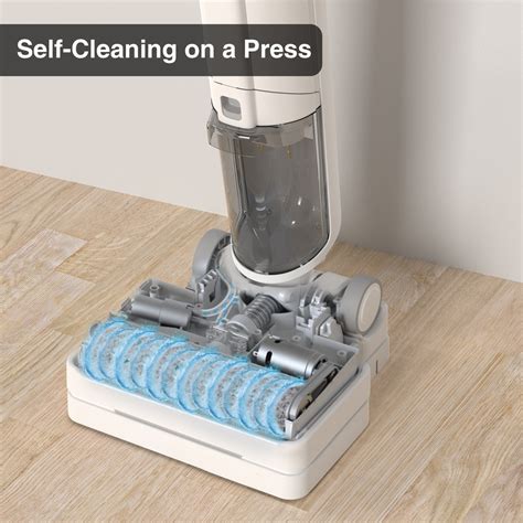JOYAMI Cordless Wet-Dry Vacuum Cleaner JW2 – joyami