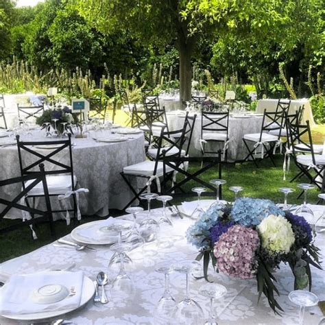 Los 9 Mejores Catering Para Bodas En Sevilla Enlazartees