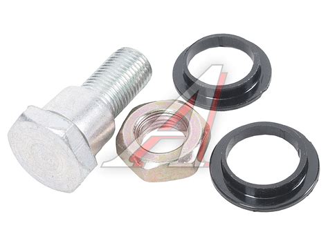 Ремкомплект ГАЗ-2410 оси толкателя педали сцепления G-PART (ОАО ГАЗ ...