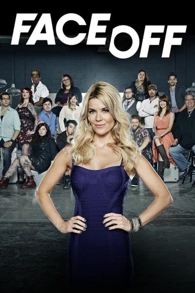 Face Off - Season 2 Episode 5 Watch Online in HD on Putlocker