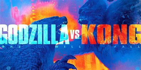 Godzilla Vs Kong Gets New Release Date Plus Footage Reveal In Hbo Max