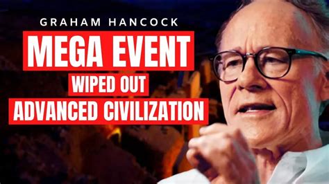We Need To REWRITE History Completely | Graham Hancock