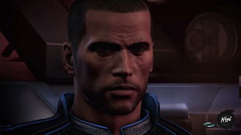 Mass Effect 3 Part 17 Pc Gameplay Youtube