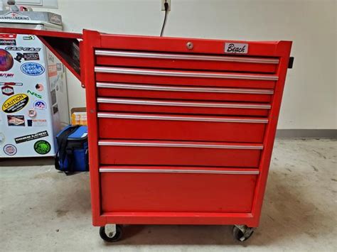 Rolling Lower Cab Toolbox Classifieds For Jobs Rentals Cars Furniture And Free Stuff