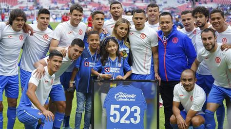 Directiva De Cruz Azul Lanza Ultim Tum A Los Jugadores